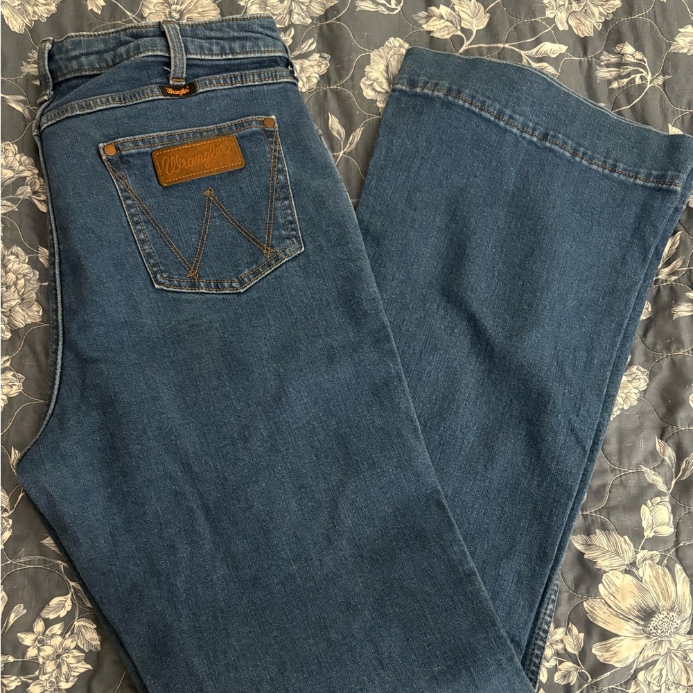 Wrangler Women’s Denim Jeans